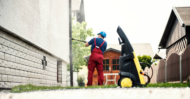 Best Roof Washing  in Amador Pines, CA
